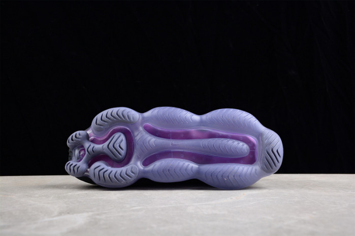 nike air max scorpion “black” dr0888-001