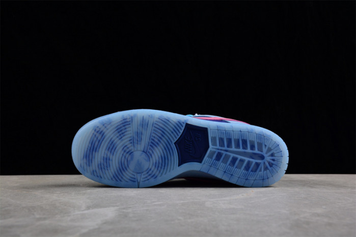 nike sb dunk low run the jewels do9404-400