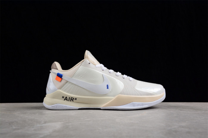 nike kobe v protro undftd nk20230418