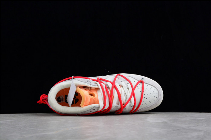 dunk low “40 of 50” dj0950-103