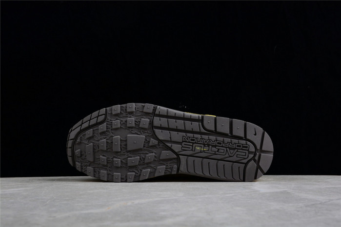 travis scott nike air max 1 wheat do9392-700