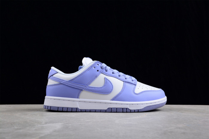nike dunk low next nature “lilac” dn1431-103