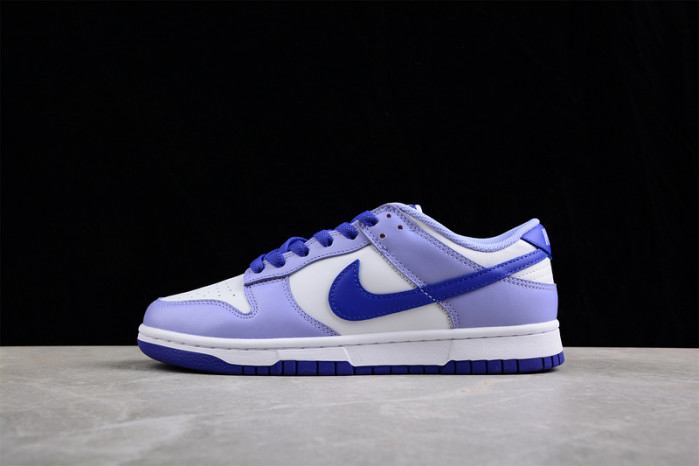dunk low gs ''blueberry'' dz4456-100