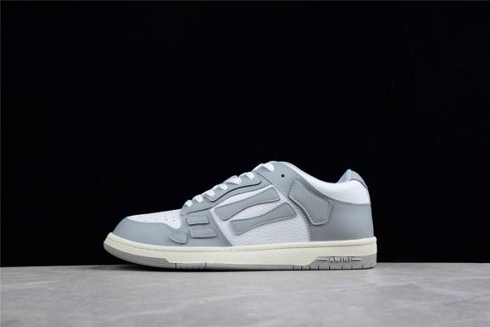 skel-top low sneakers