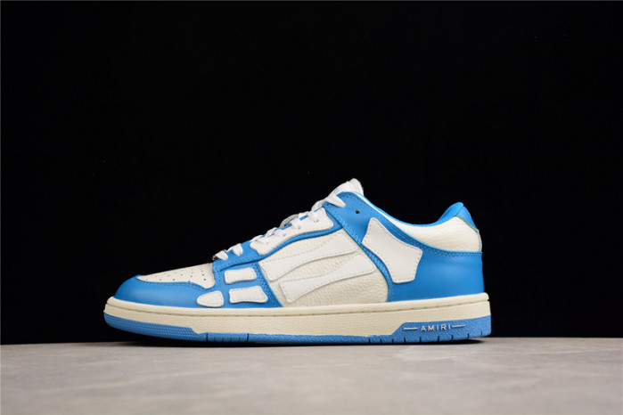 skel-top low sneakers