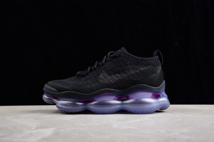 nike air max scorpion “black” dr0888-001