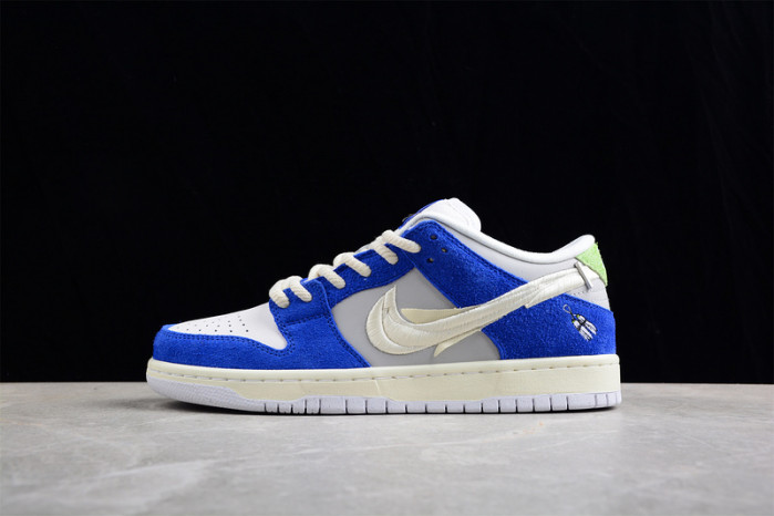 nike sb dunk low pro fly streetwear dq5130-400