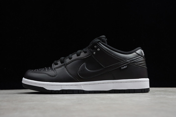 civilist nike sb dunk low cz5123-001