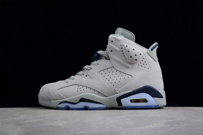air jordan 6 “georgetown” ct8529-012