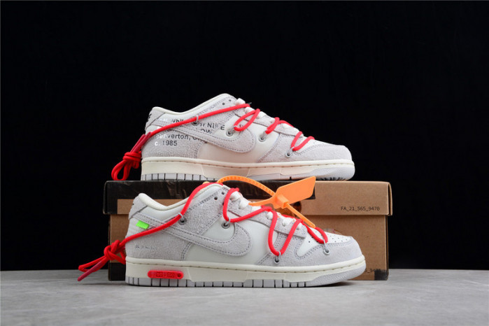 dunk low “40 of 50” dj0950-103