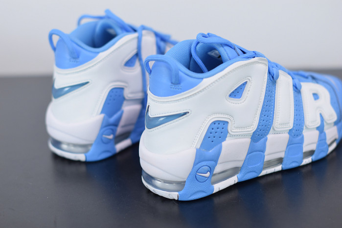 nike air more uptempo “university blue” 921948-401