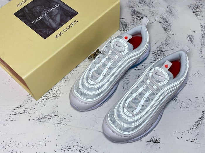 nike air max 97 triple white 921826-101