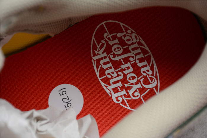 nike dunk low sp city market da6125-900