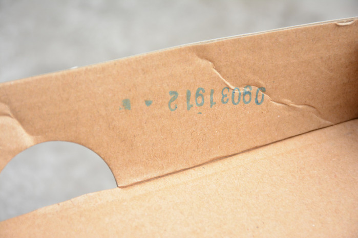 off-w x nike dunk low pine green ct0856-100