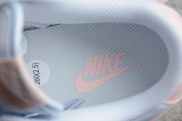 nike dunk low “easter” dd1503-001