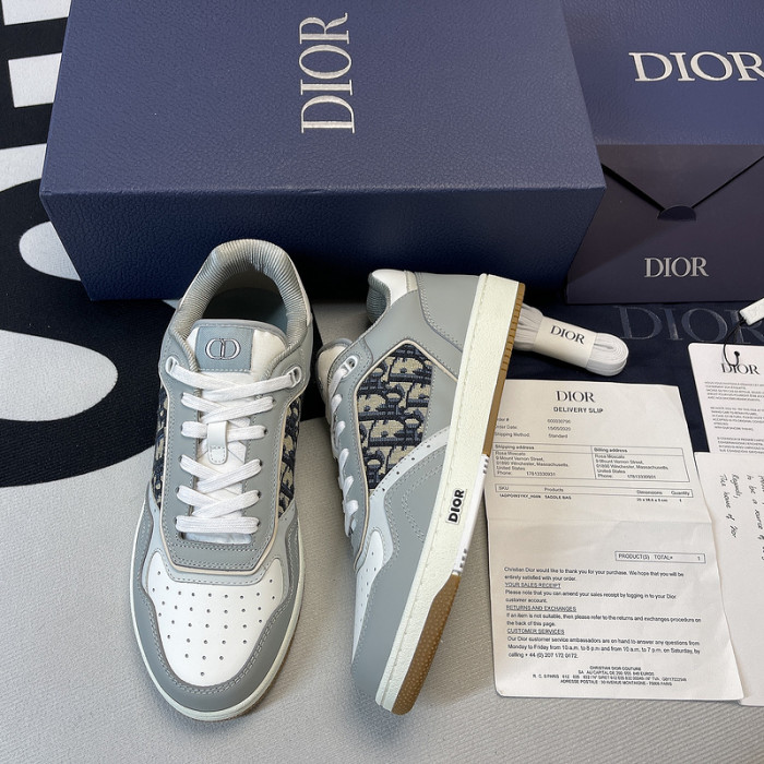 dio* sneakers b27 d27006