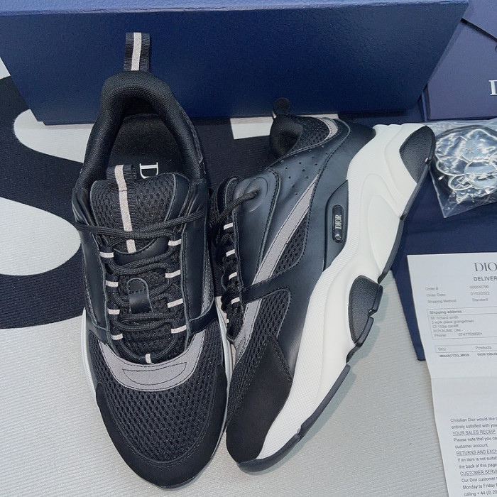 dio* sneakers b22 t0000-099