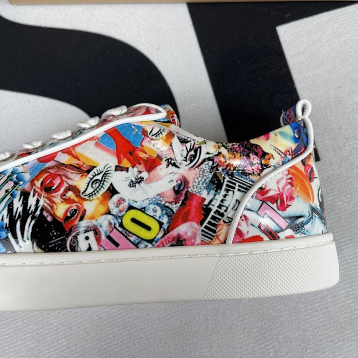 c&l sneakers cll000040