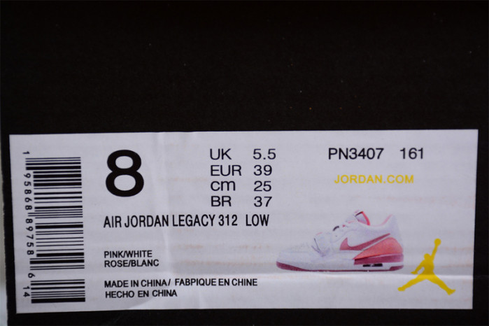jordan legacy 312 low fn3407-161