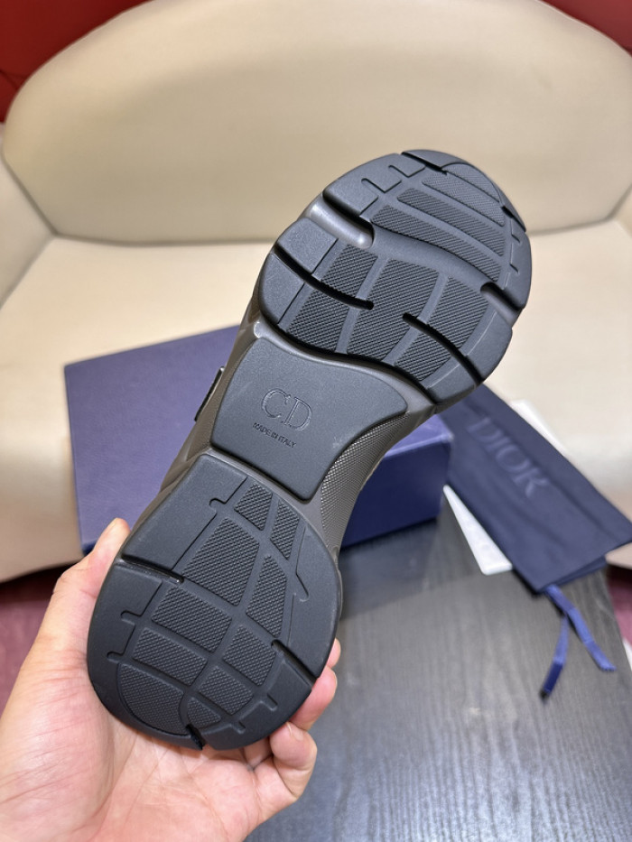 dio* sneakers b22 t0000-118