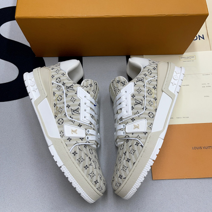 lv snekaers l0000118