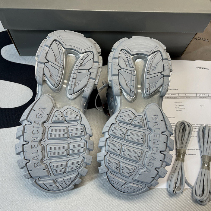 Ba*len*cia*ga track sneaker