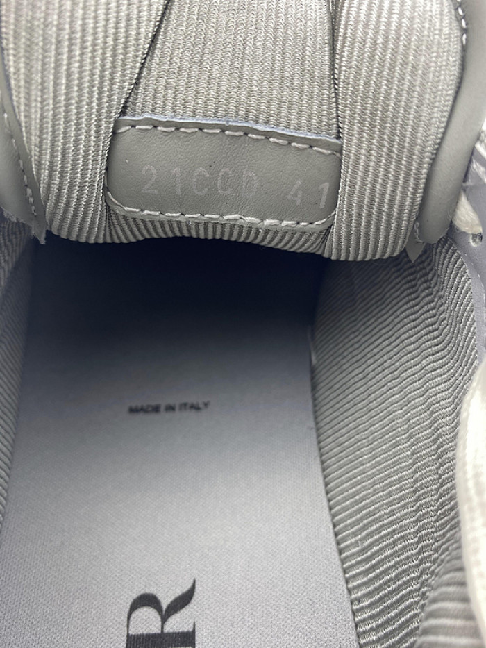 dio* sneakers b27 d270229