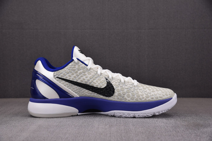 nike kobe 6 concord 429659‑100