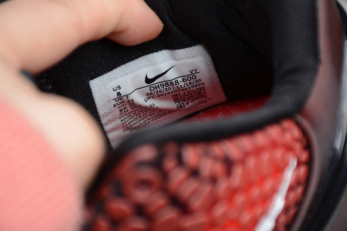 nike kobe 6 protro challenge red all-star dh9888-600