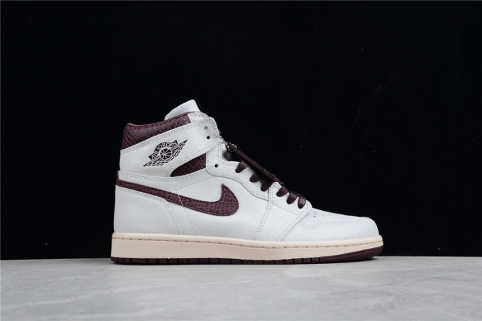 air jordan 1 a ma maniere do7097-100