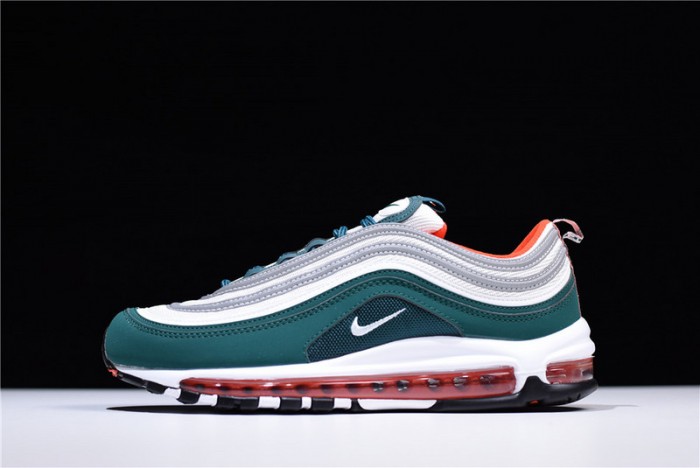 nike air max 97 gs "rainforest" 921522-300