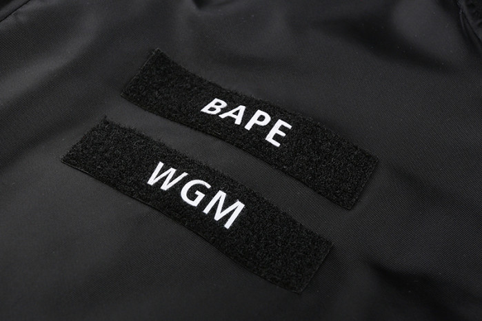 bape bvip19