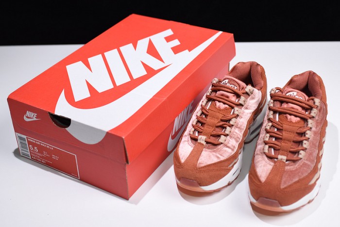 nike wmns air max 95 lx aa1103-201