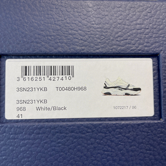 dio* sneakers b22 t0000-093