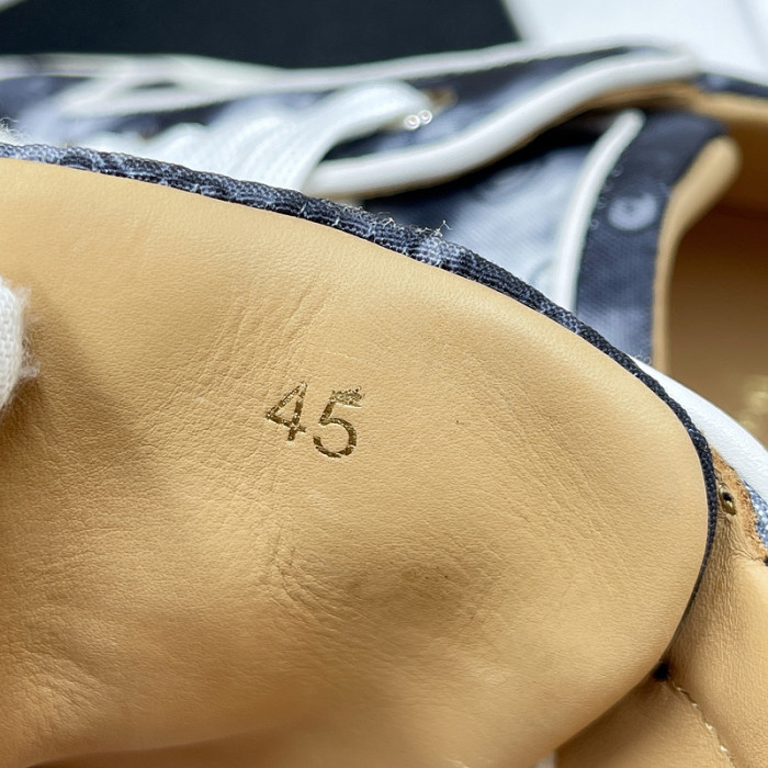 c&l sneakers cll000001