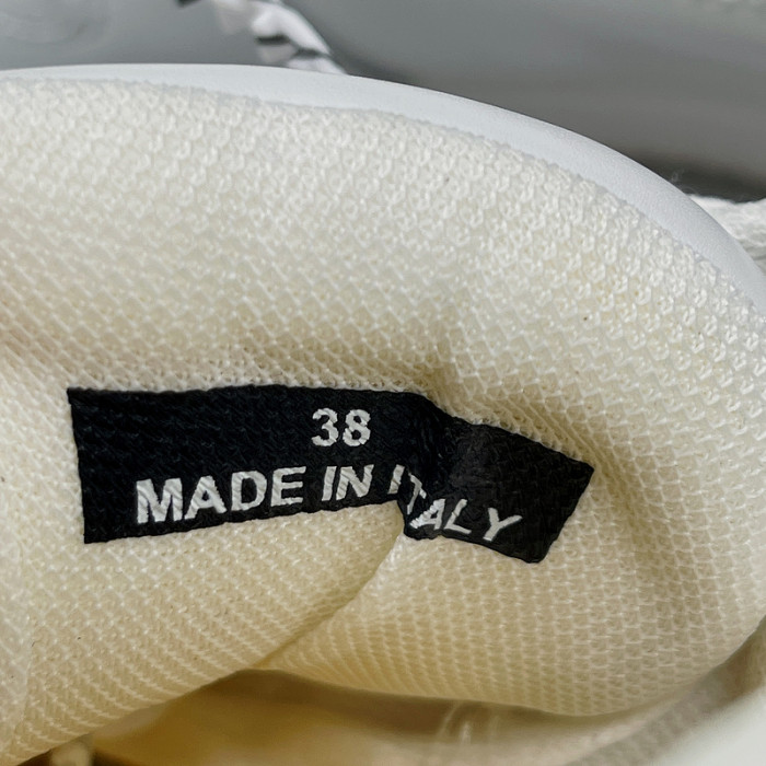 off-w out of office lace-up sneakers