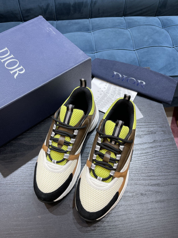 dio* sneakers b22 t0000-112