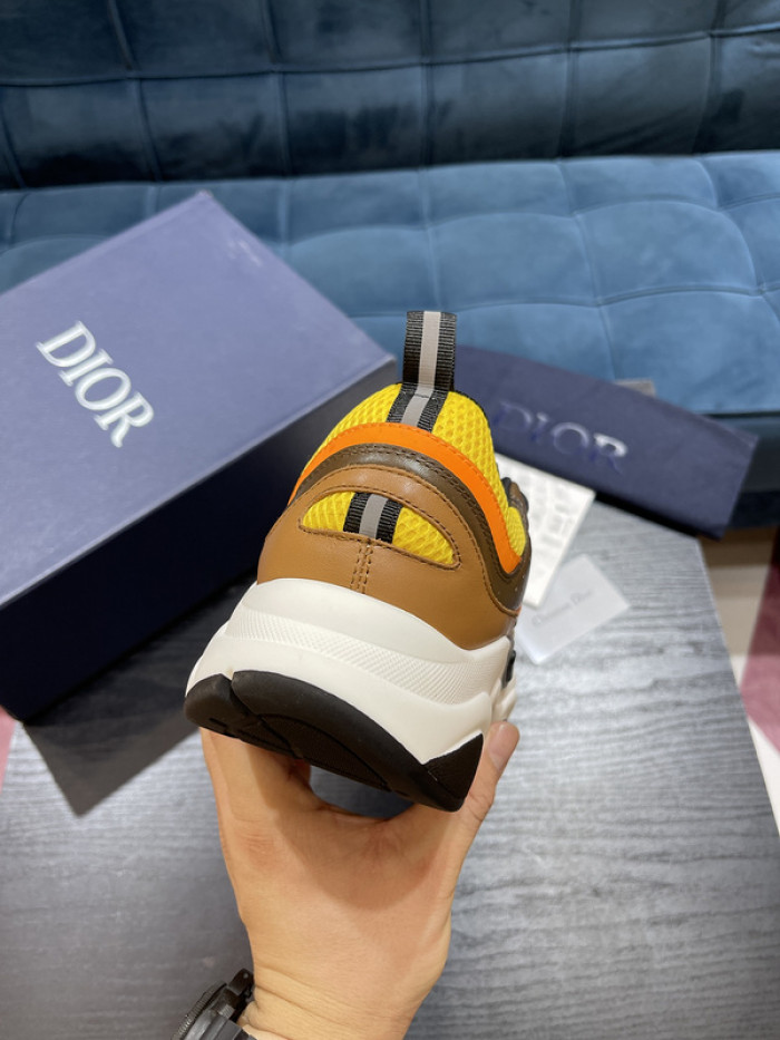 dio* sneakers b22 t0000-113