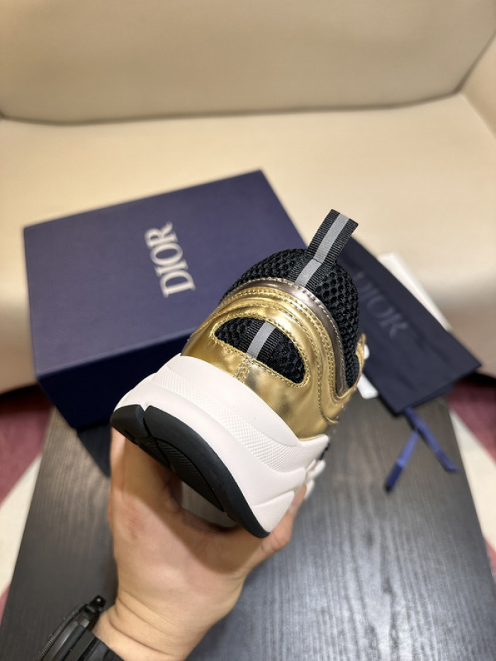 dio* sneakers b22 t0000-117