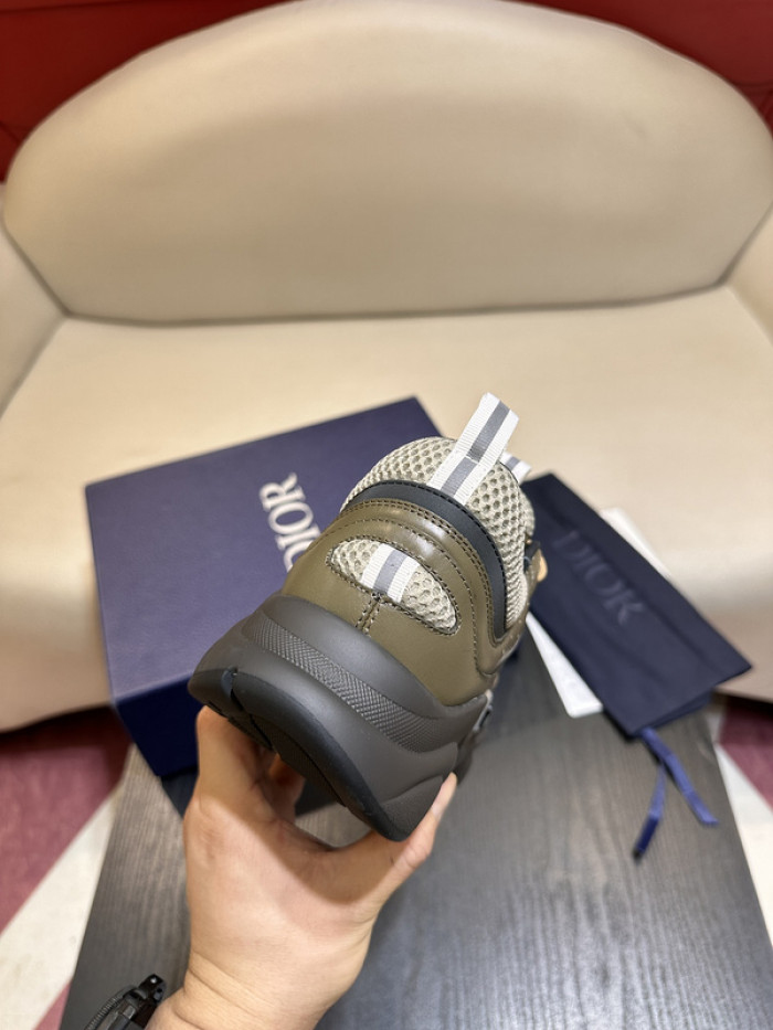 dio* sneakers b22 t0000-118