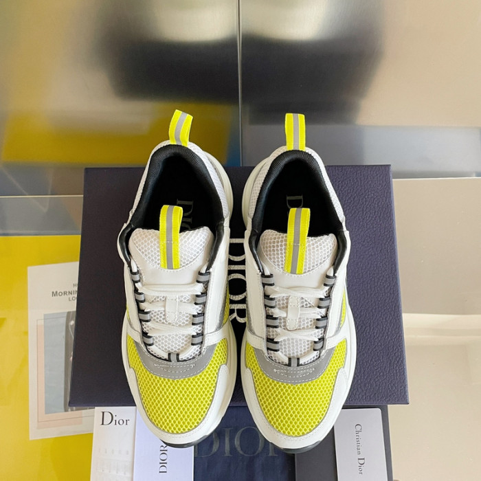 dio* sneakers b22 t0000-141