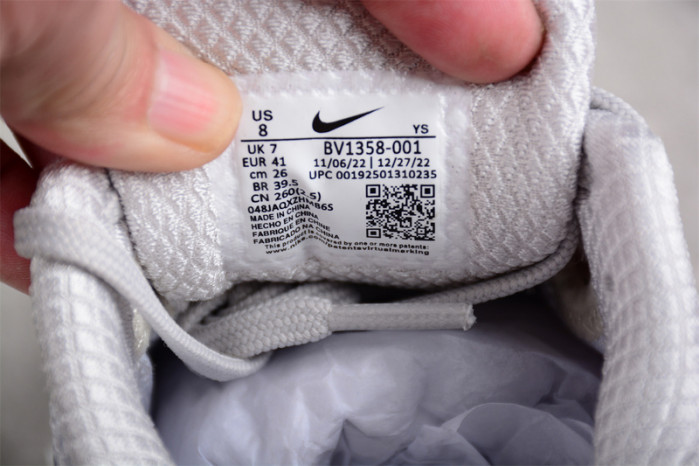 nike zoom vomero 5 sp vast grey bv1358-001