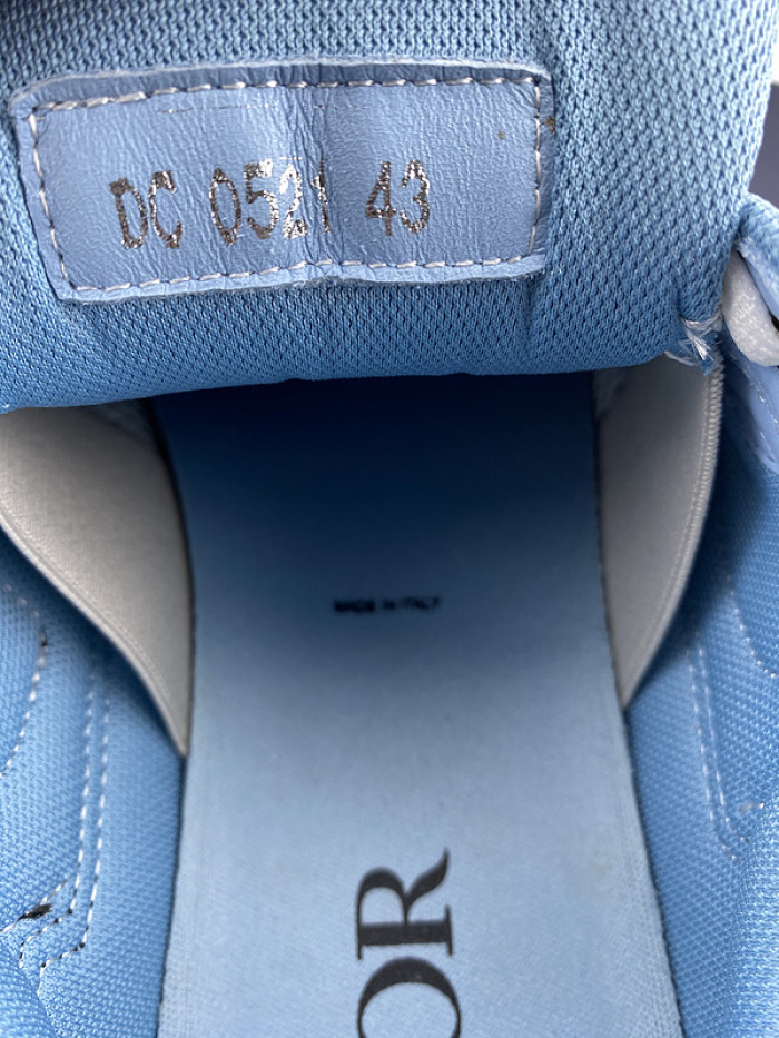 dio* sneakers b30 f000022