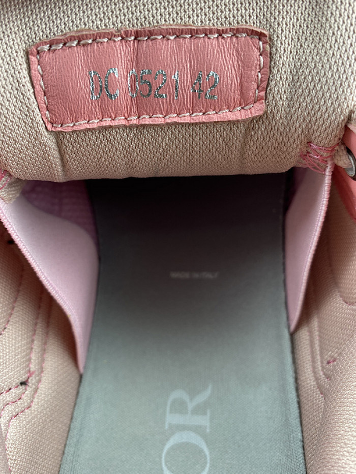 dio* sneakers b30 f000025