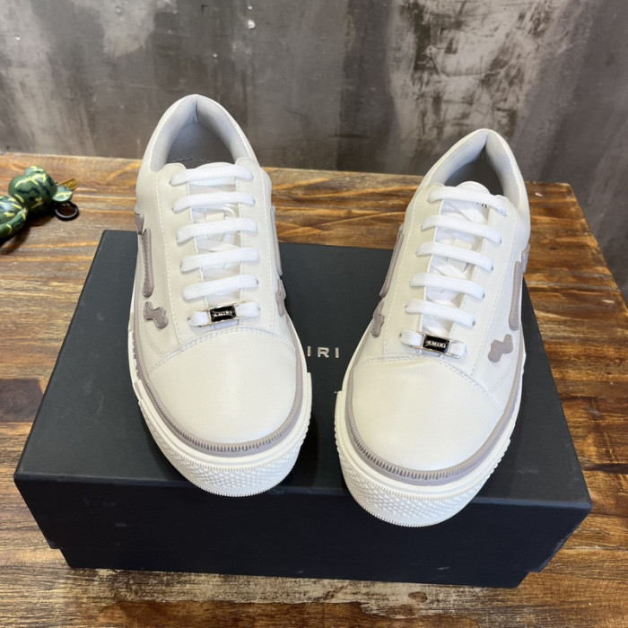 a*iri stars court sneakers