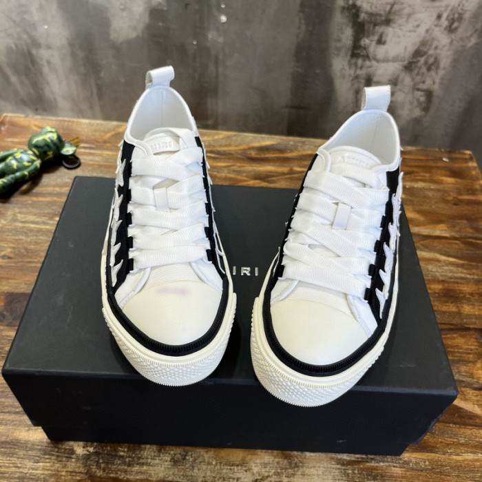 a*iri stars court sneakers