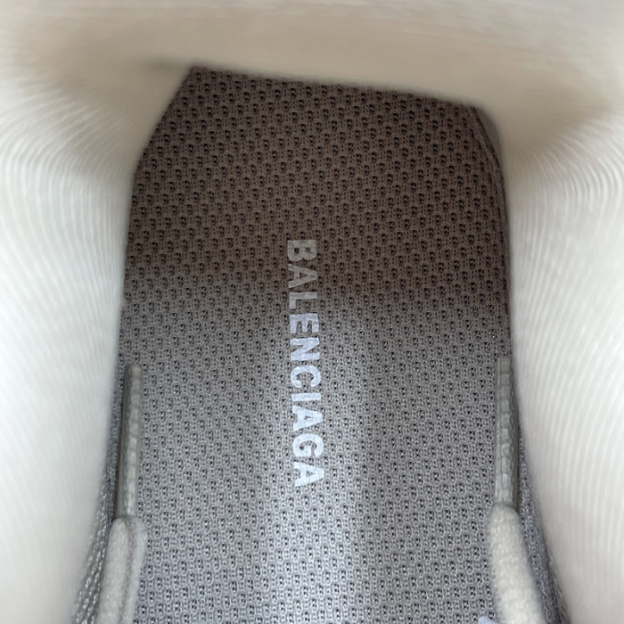 Ba*len*cia*ga track sneaker