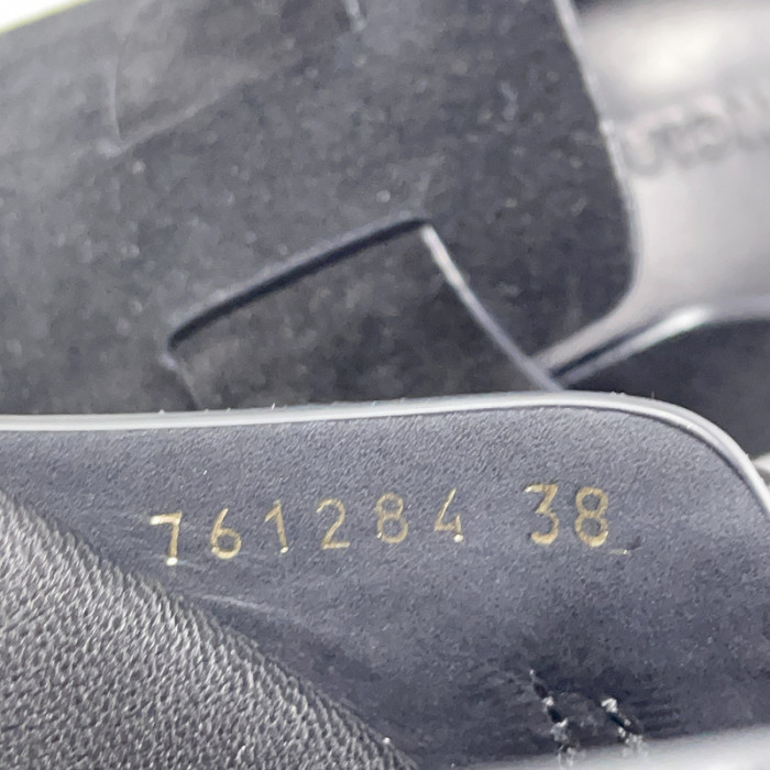 balenciag* sandal bs18