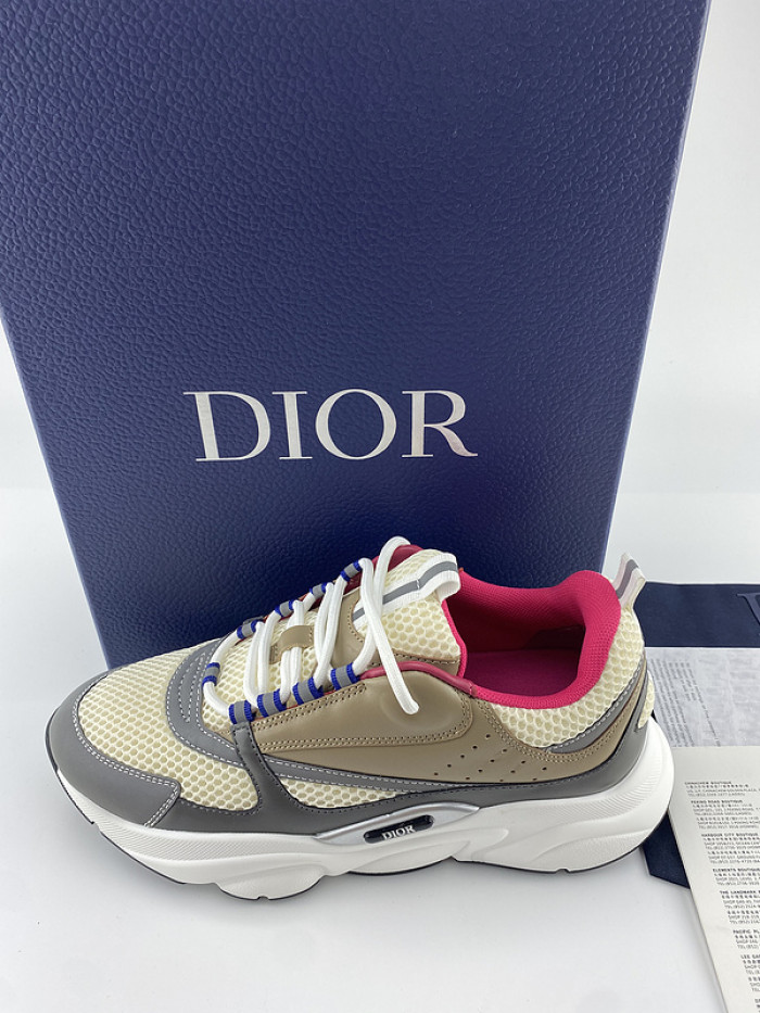 dio* sneakers b22 t0000-156
