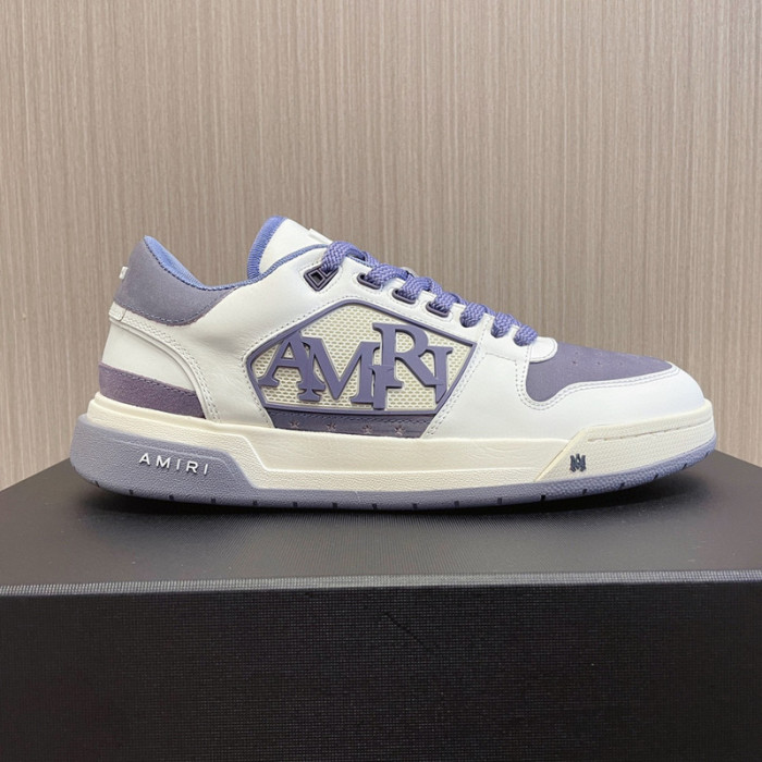 a*iri classic logo sneakers